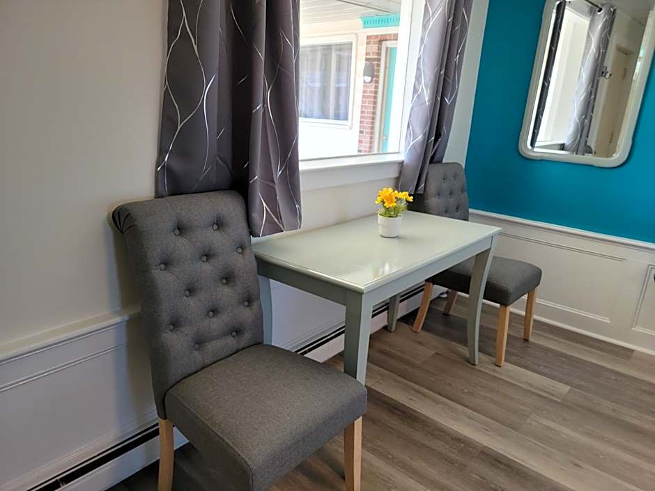 The Crest - Hampton Beach