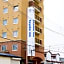 Toyoko Inn Shin-Shirakawa Ekimae