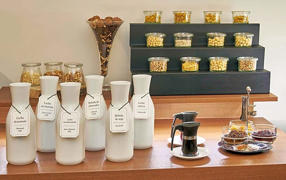 NH Collection Caceres Palacio de Oquendo