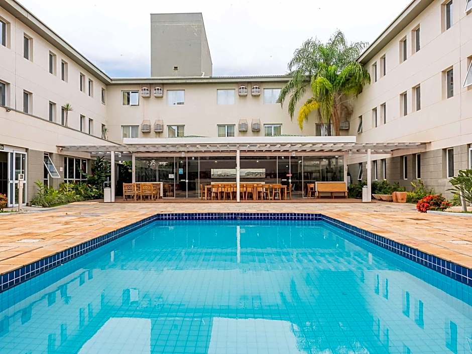 Ibis Styles Campinas Alphaville