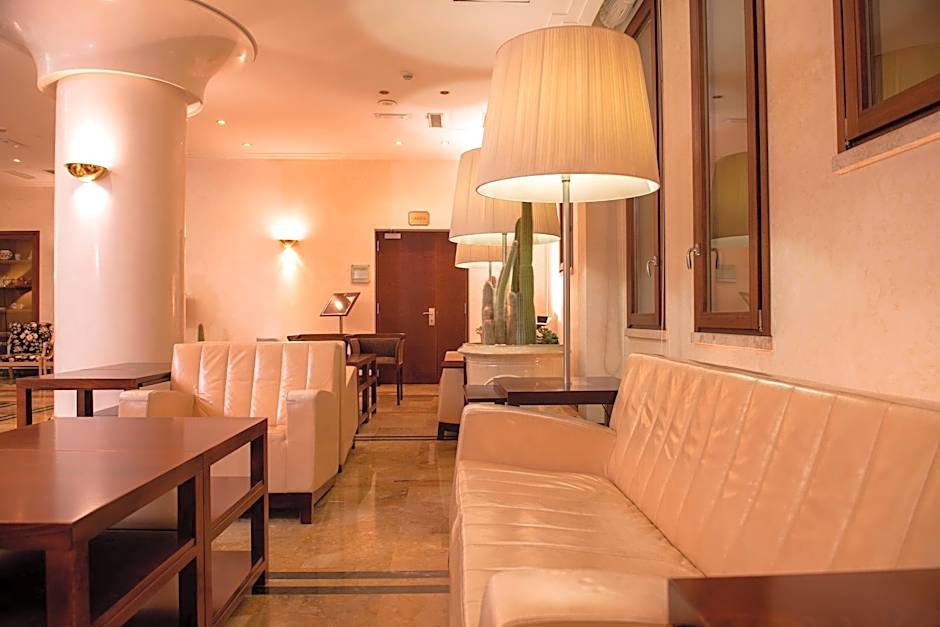 Hotel Cala Del Porto