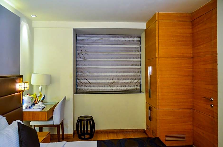 Middleton inn