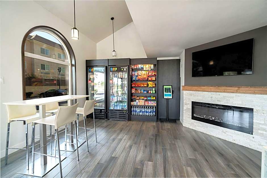 MainStay Suites Moreno Valley Near March Air Reserve Base