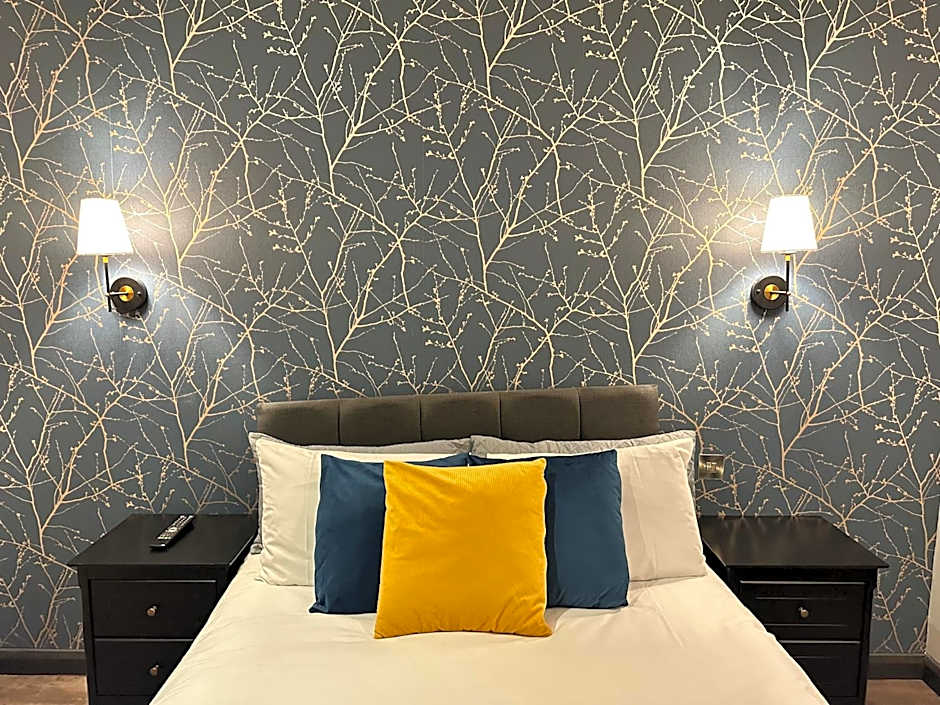 Pasha Hotel - 3* Boutique Hotel