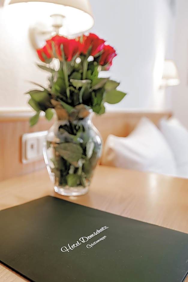 Hotel Domschatz