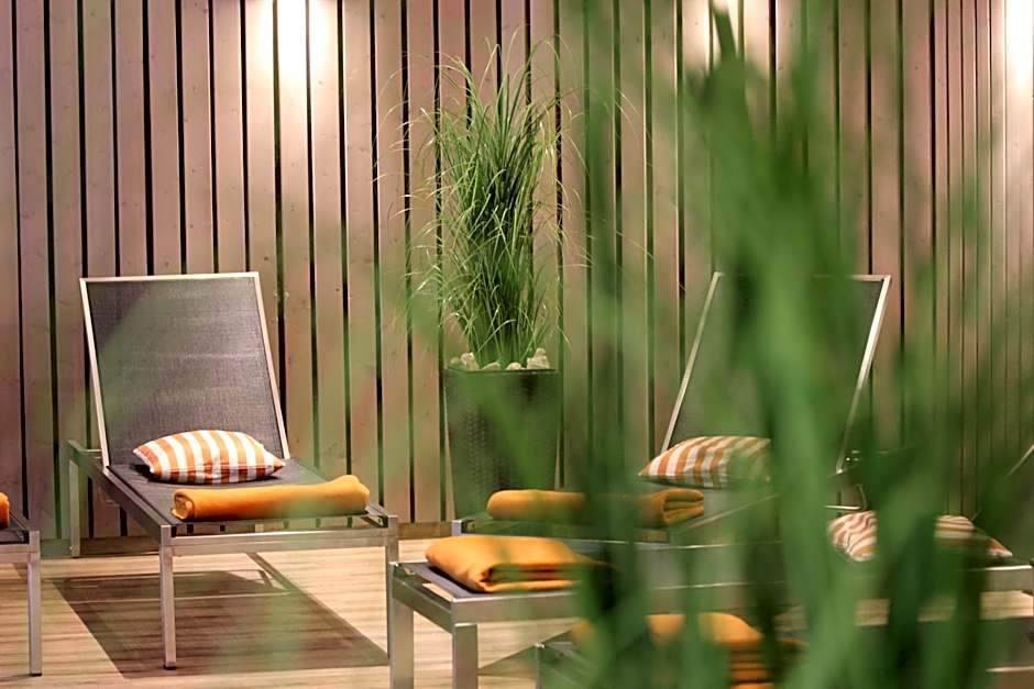 relexa Hotel Harz Wald