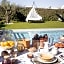 Casa L-N-Noa Boutique room whit private pool