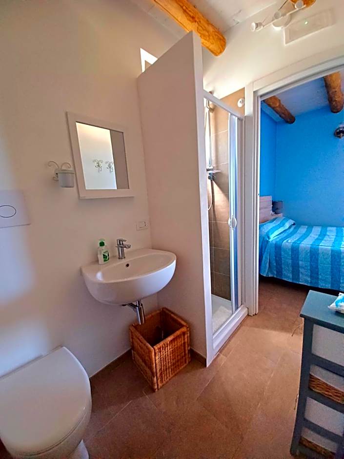 Agriturismo Le Terre di Veneré