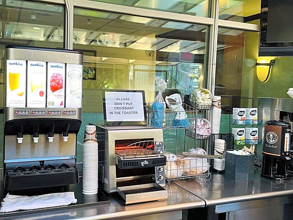 SureStay by Best Western Richmond Vancouver Airport