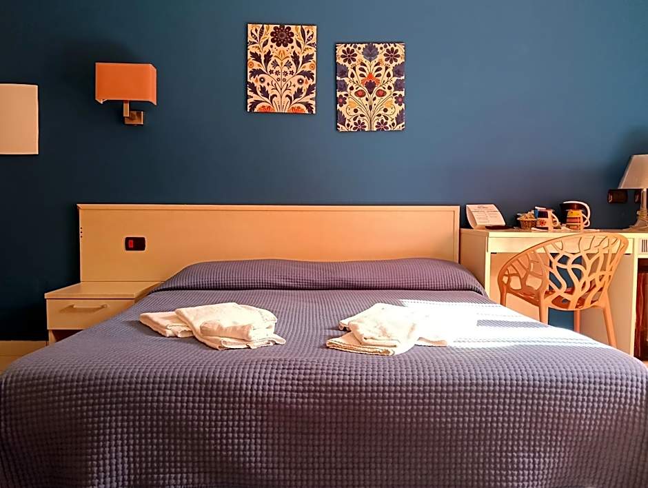 Hotel Villa Danci - Camere e Appartamenti
