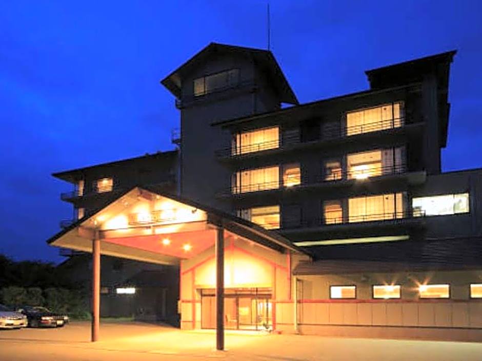 Kurobe View Hotel