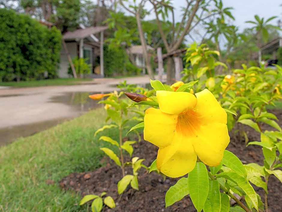 Baan Kula Mahasarakam