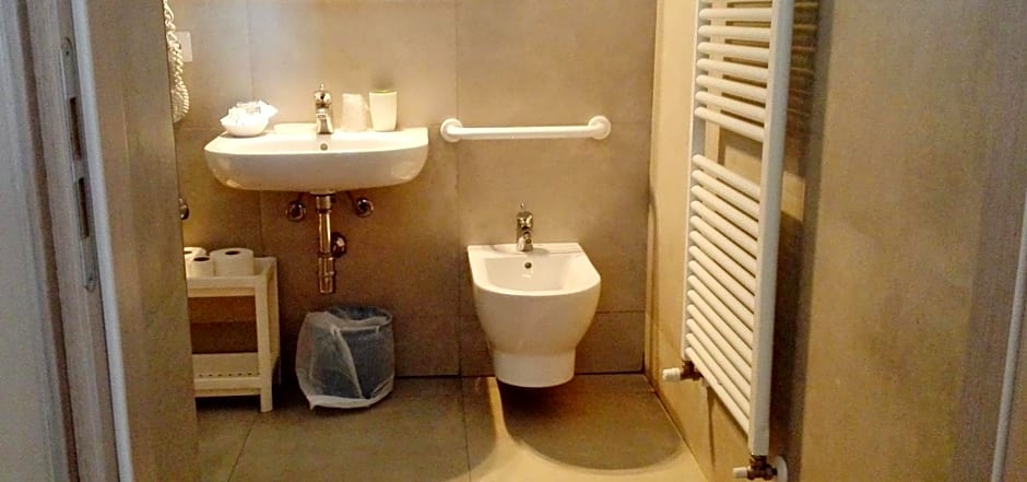 Hotel Sandra