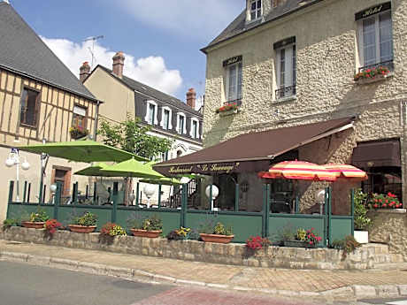 Le Sauvage