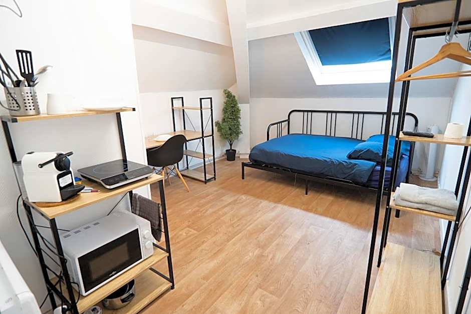 Capstay - Trith Netflix