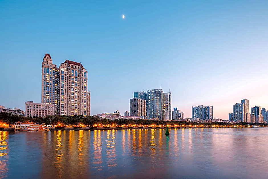 Hongcheng Hotel Guangzhou Shishi Sacred Heart Cathedral Branch