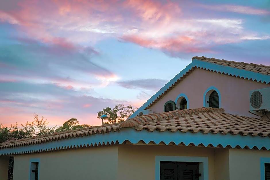 Residence Verde Mare Official Site