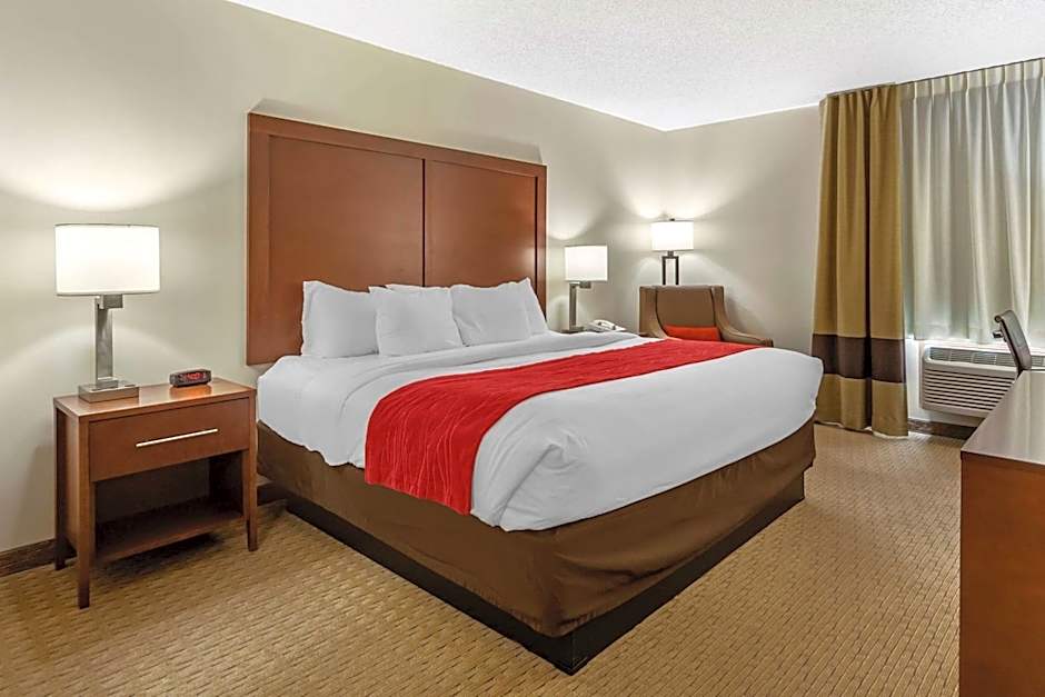 Comfort Inn Valentine
