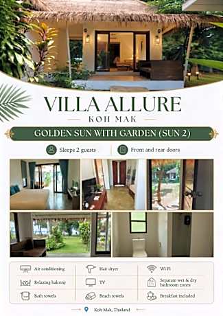 Deluxe Double Room with Side Sea View
