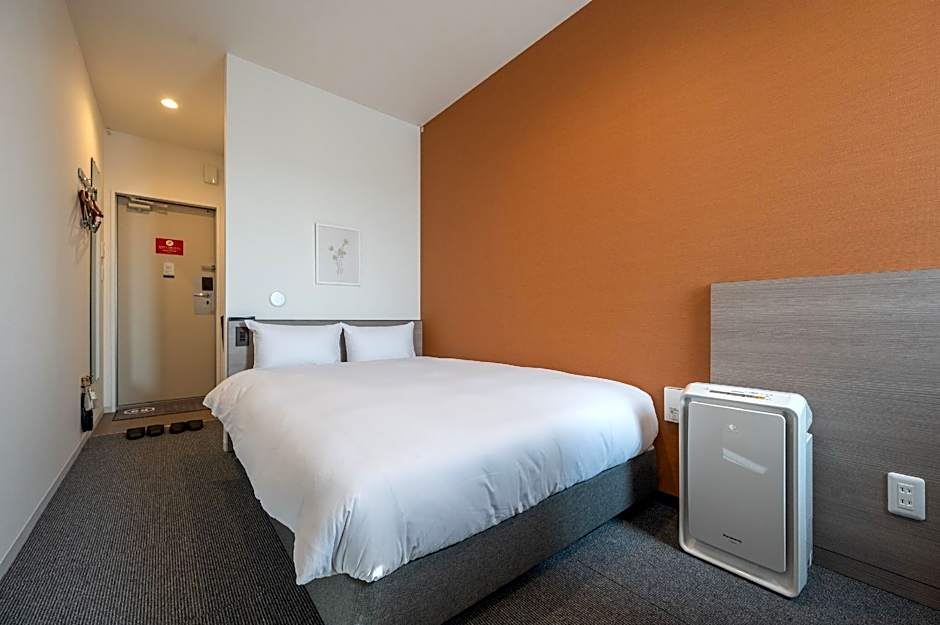 HOTEL R9 The Yard Ashikaga Eki Nishi