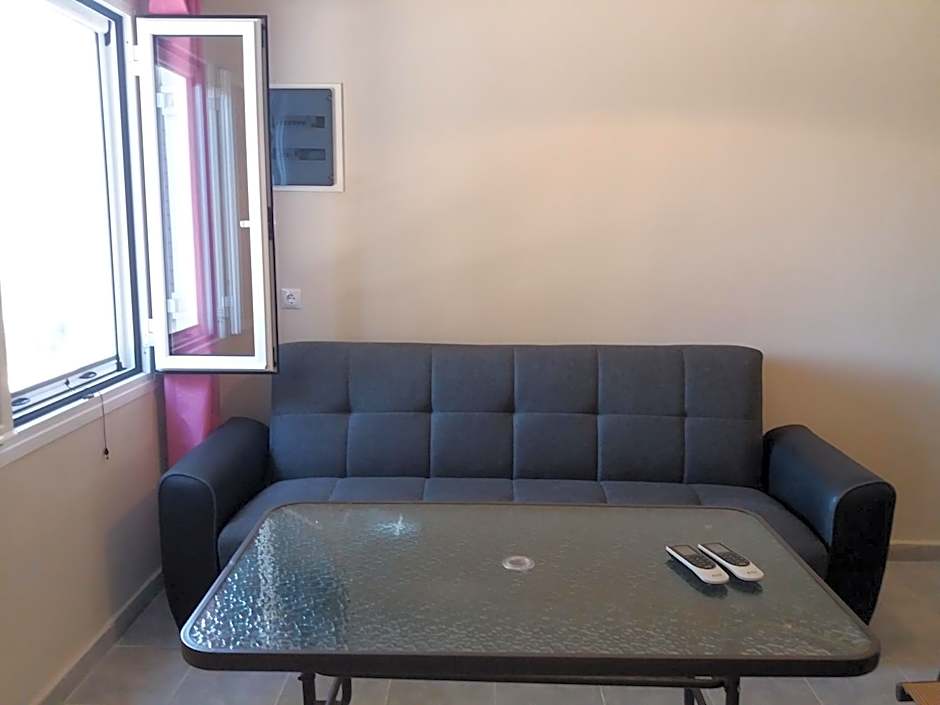 Belvedere Zakynthos Studios