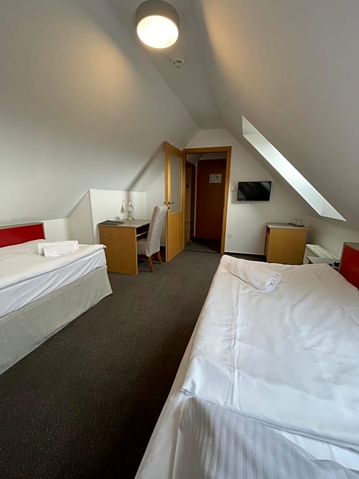 Hotel Payer