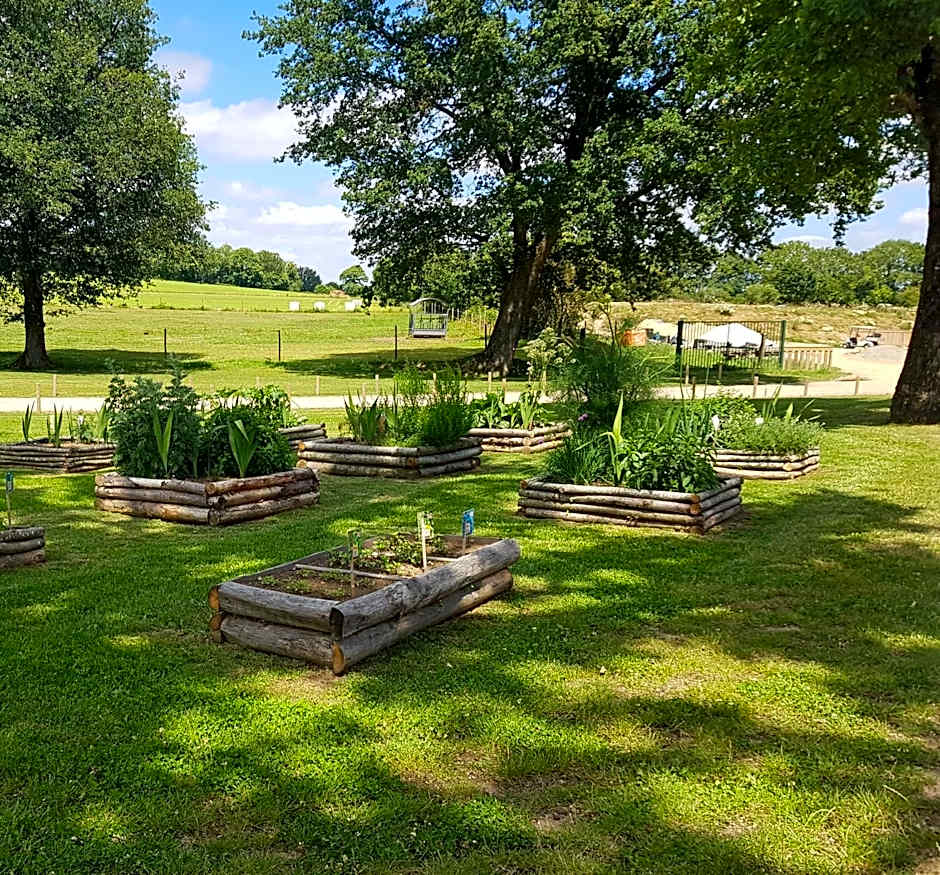 Domaine Mélusine - à 2km du Puy duFou France !
