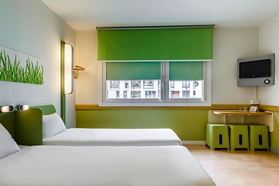 ibis budget Warszawa Reduta