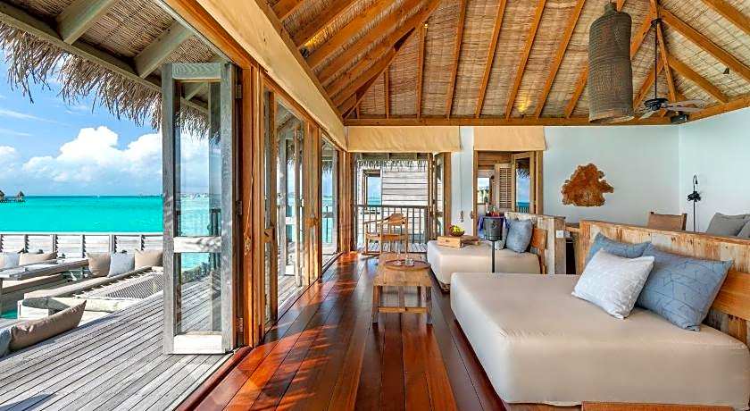 Gili Lankanfushi Maldives