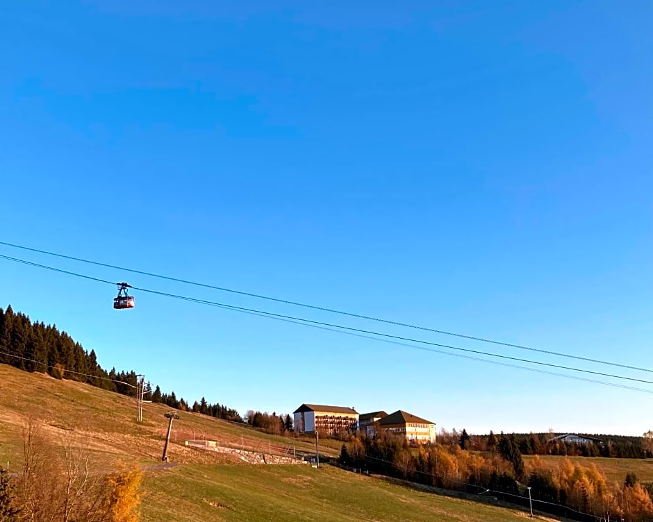 Waldeck Oberwiesenthal