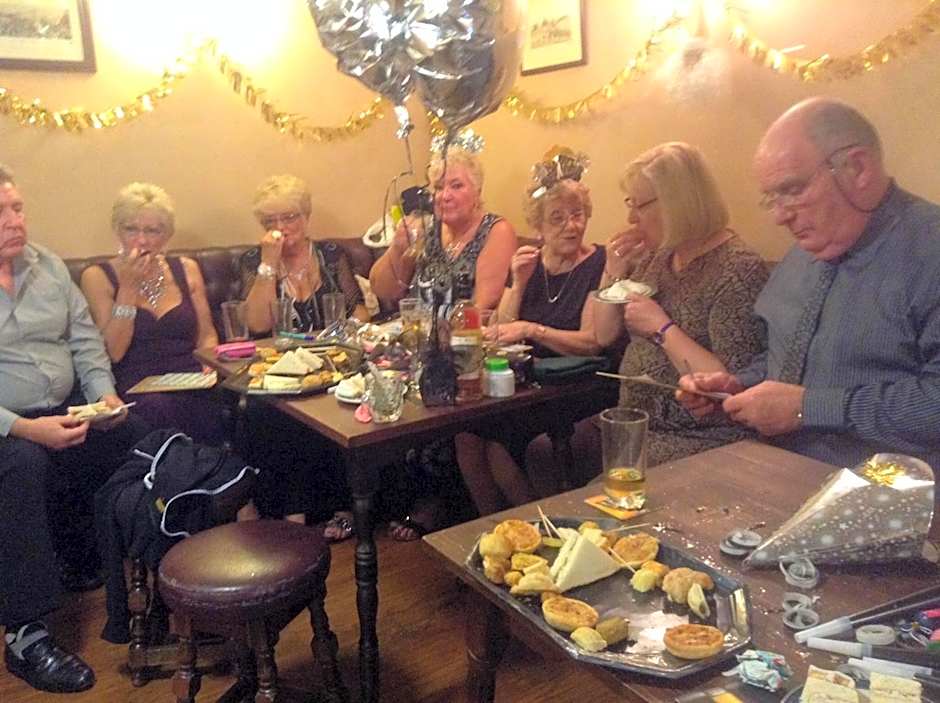 North Parade Seafront Accommodation