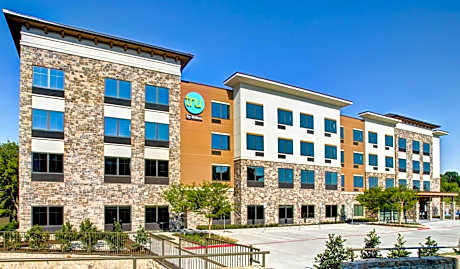 Tru By Hilton Rockwall Dallas