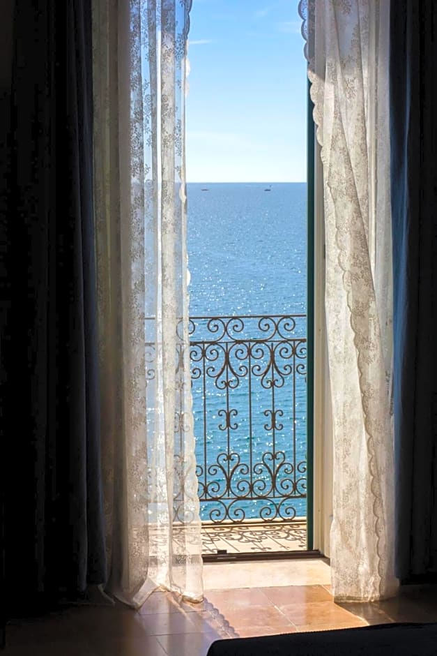 B&B Le finestre sul mare