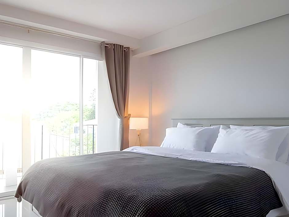 Tonkla Boutique Hotel