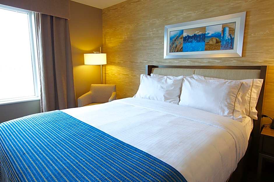Holiday Inn Express Fargo SW - I-94 Medical Center By IHG