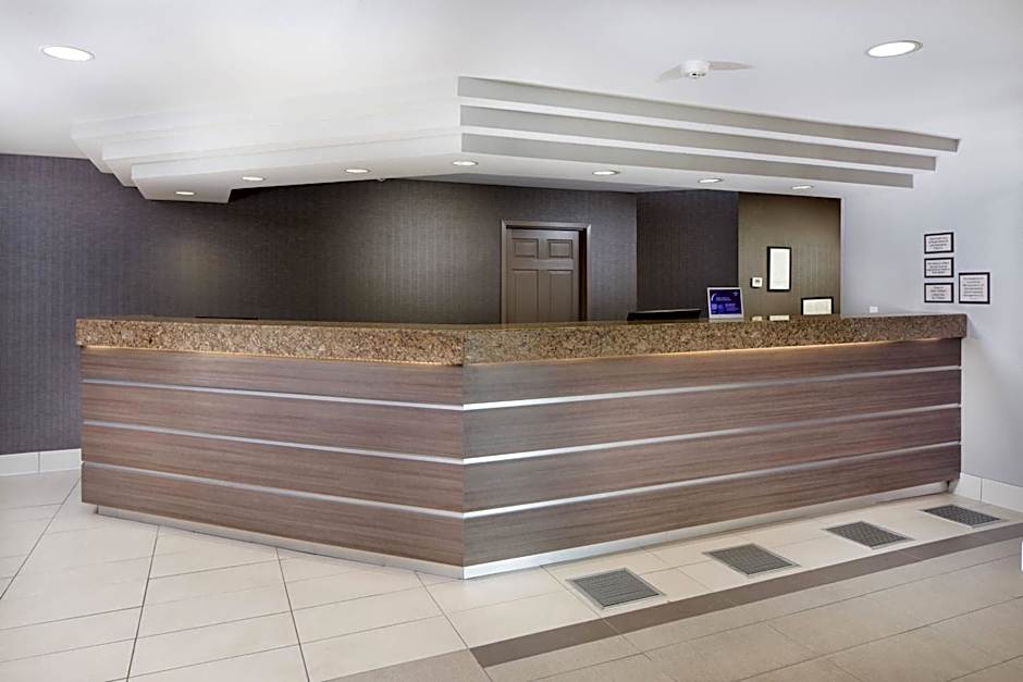 Residence Inn by Marriott Denver Downtown – Denver, CO