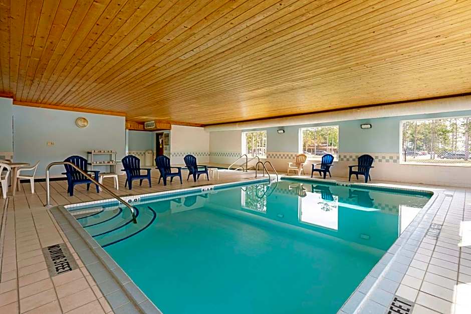 Quality Inn Bemidji