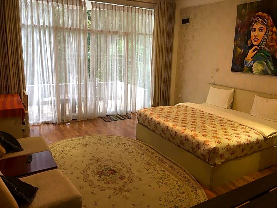 Panorama Green View Hotel