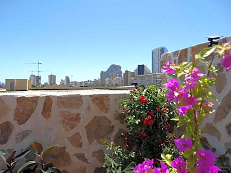 Hotel CALPE