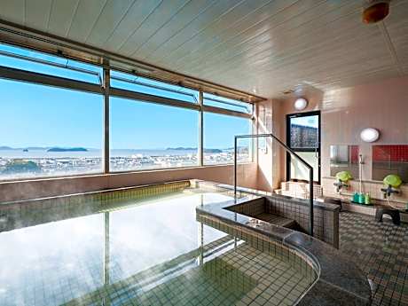 Gamagori Hotel
