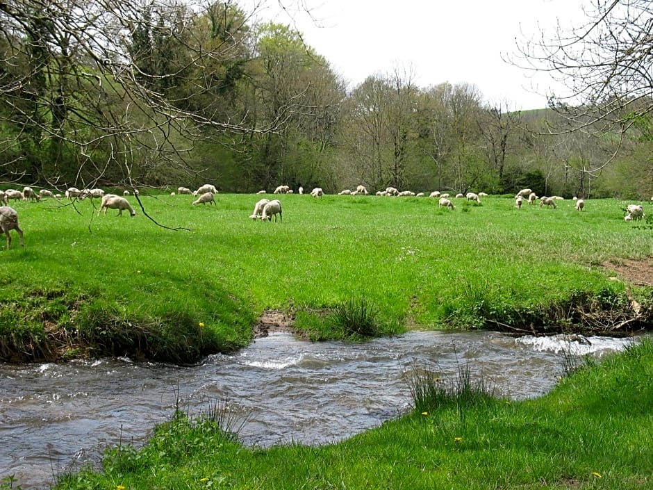 Le Moulin du Barthas
