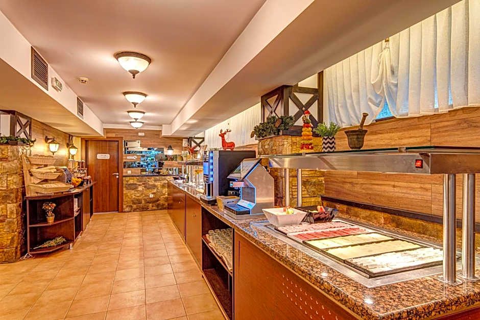 Dream View Apartments