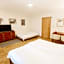 Pri Žabarju Bed & Breakfast Ljubljana