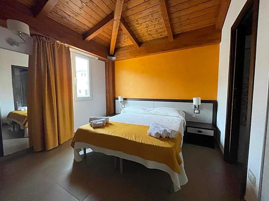 Il Belvedere Guest House