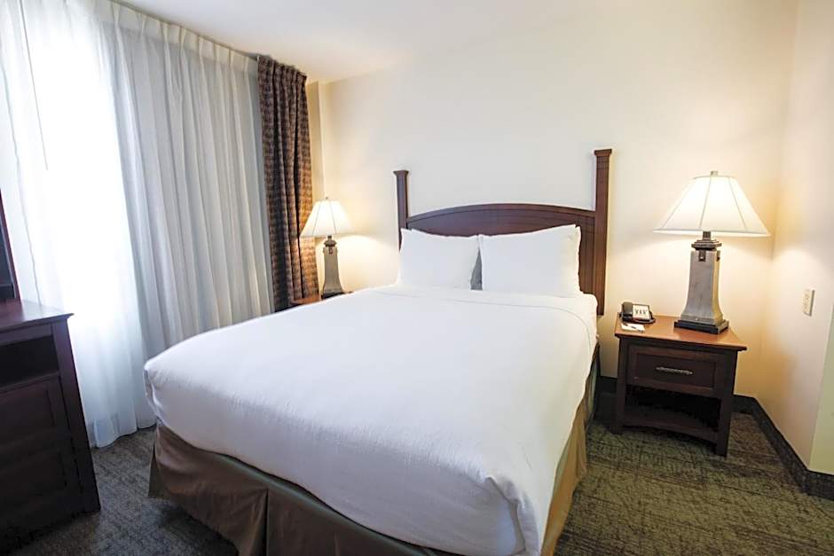 Staybridge Suites Austin Airport By IHG