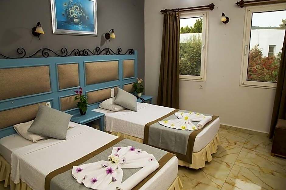 Hotel Atrium