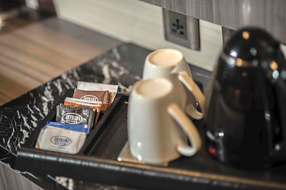 Arthama Hotels Losari Makassar