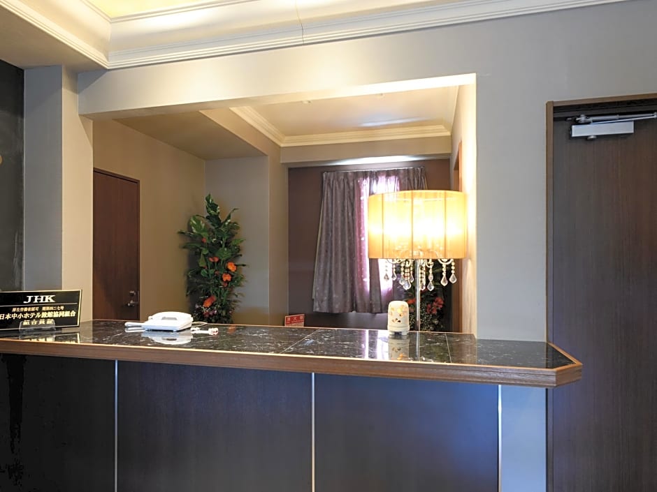 Hotel Aura Kansai Airport