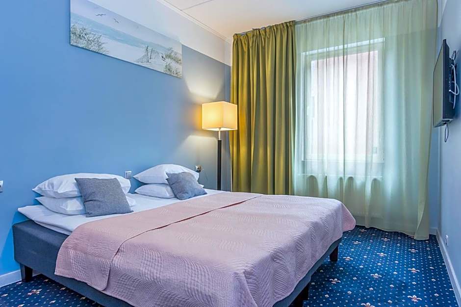 Bern Boutique by Rikas Hotels