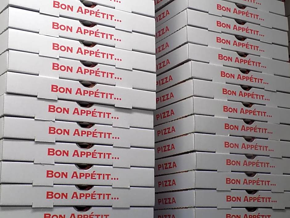 Hotel Martinez Grenay